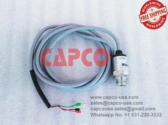 PRESSURE SENSOR 1625390277/NON OEM/FREE SHIPPING