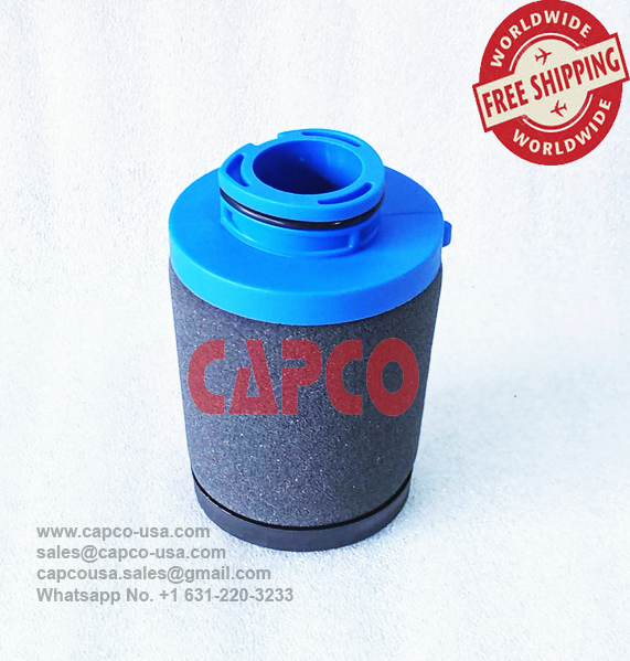 LINE FILTER ELEMENT 1629315002/NON OEM/FREE SHIPPING