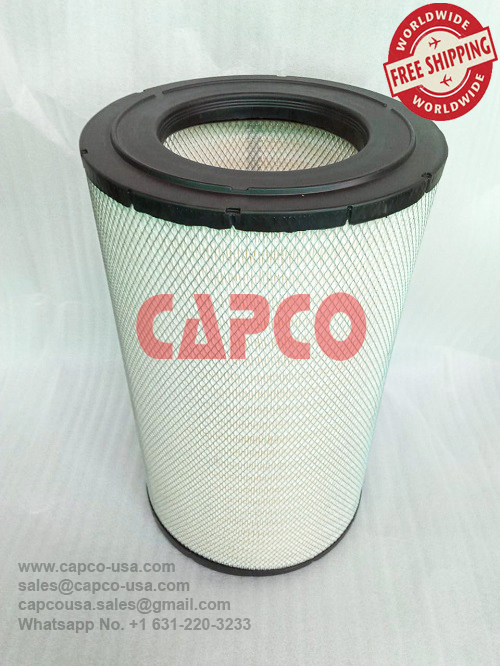 AIR FILTER 24900326/NON OEM/FREE SHIPPING