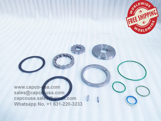 OIL PUMP KIT 2901110800/NON OEM/FREE SHIPPING