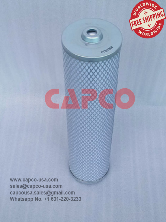 AIR OIL SEPARATOR 301EGE6013/NON OEM/FREE SHIPPING