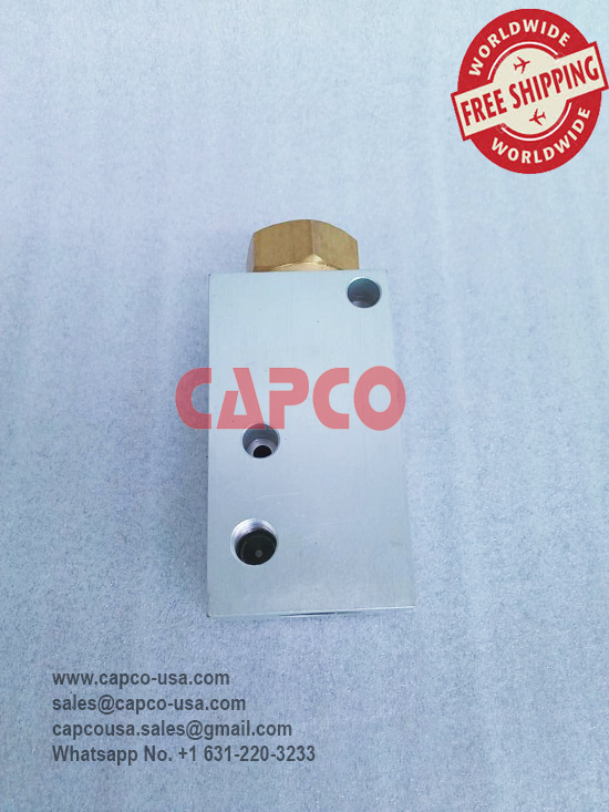 BLOW DOWN VALVE 972300030/NON OEM/FREE SHIPPING
