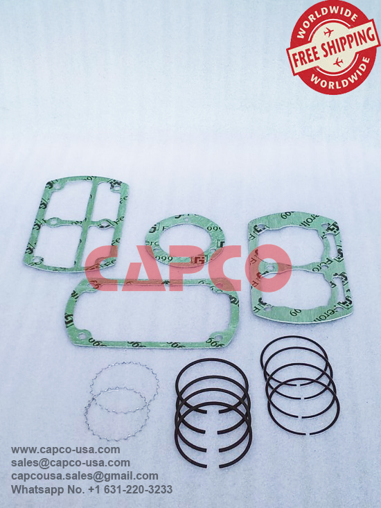 RING GASKET KIT 97338115/NON OEM/FREE SHIPPING