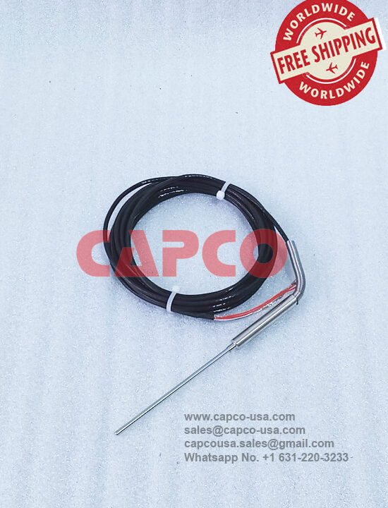 TEMPERATURE SENSOR 02250155-175/NON OEM/FREE SHIPPING