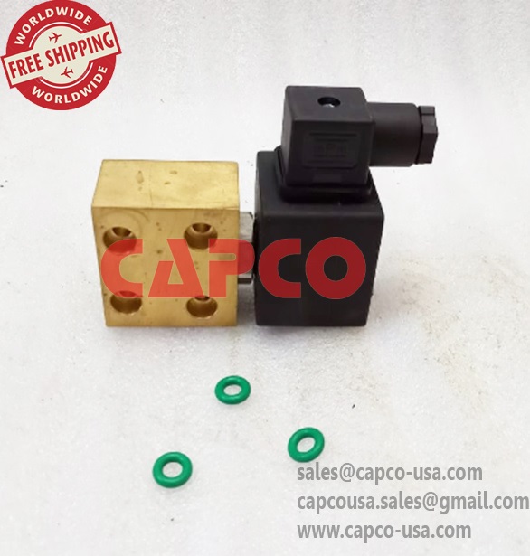 SOLENOID VALVE 1089059001/NON OEM/FREE SHIPPING