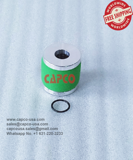 LINE FILTER ELEMENT AET10C/NON OEM/FREE SHIPPING