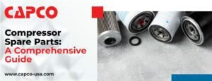 Compressor Spare Parts