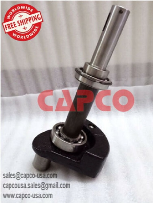 CRANKSHAFT ASSEMBLY WITH BEARINGS 31169550/NON OEM/FREE SHIPPING