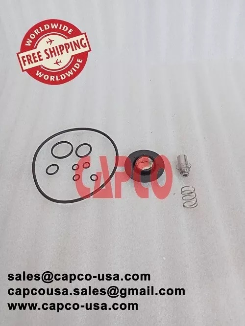 DRAIN VALVE KIT 2901063300/NON OEM/FREE SHIPPING