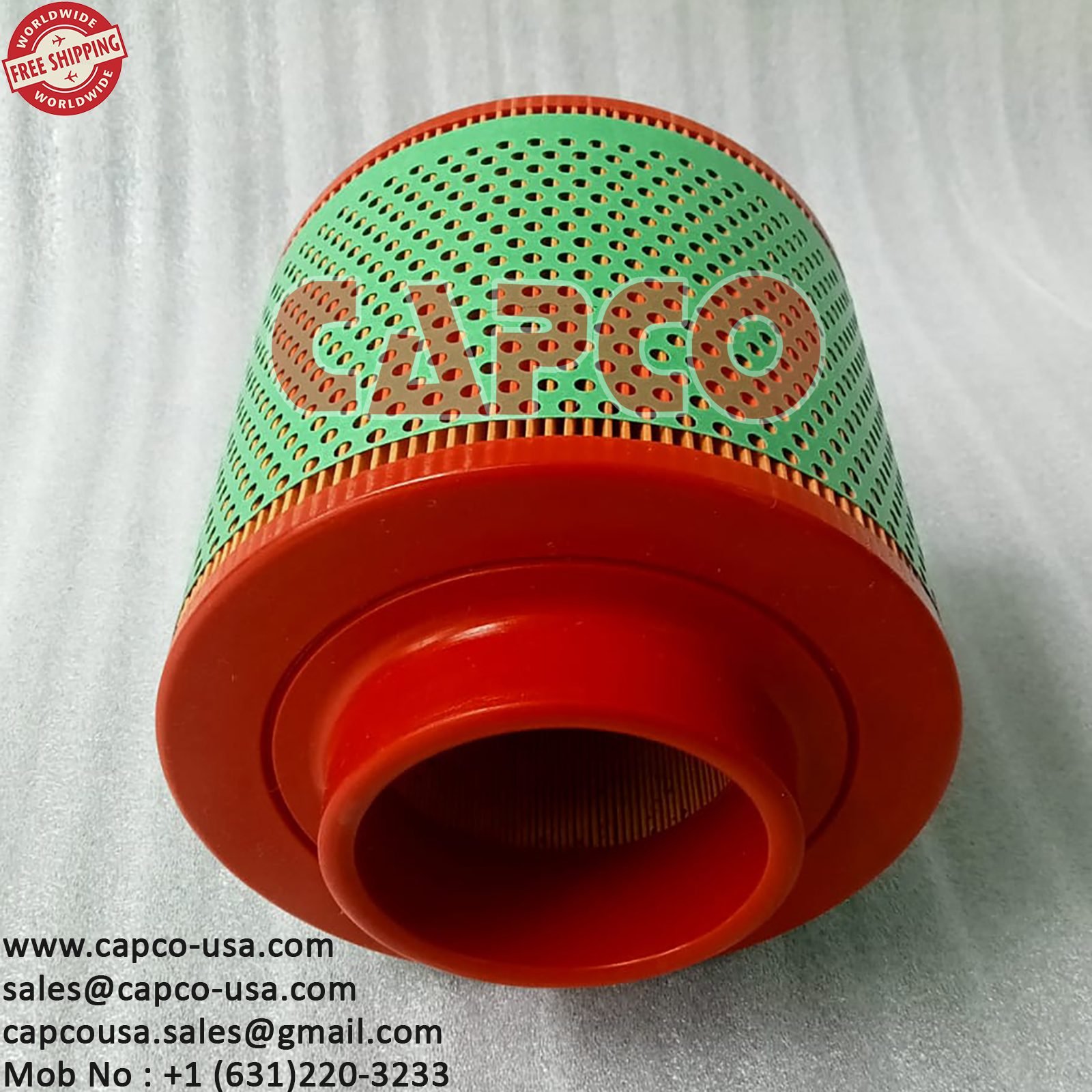AIR FILTER PA4897/NON OEM/FREE SHIPPING - Image 4