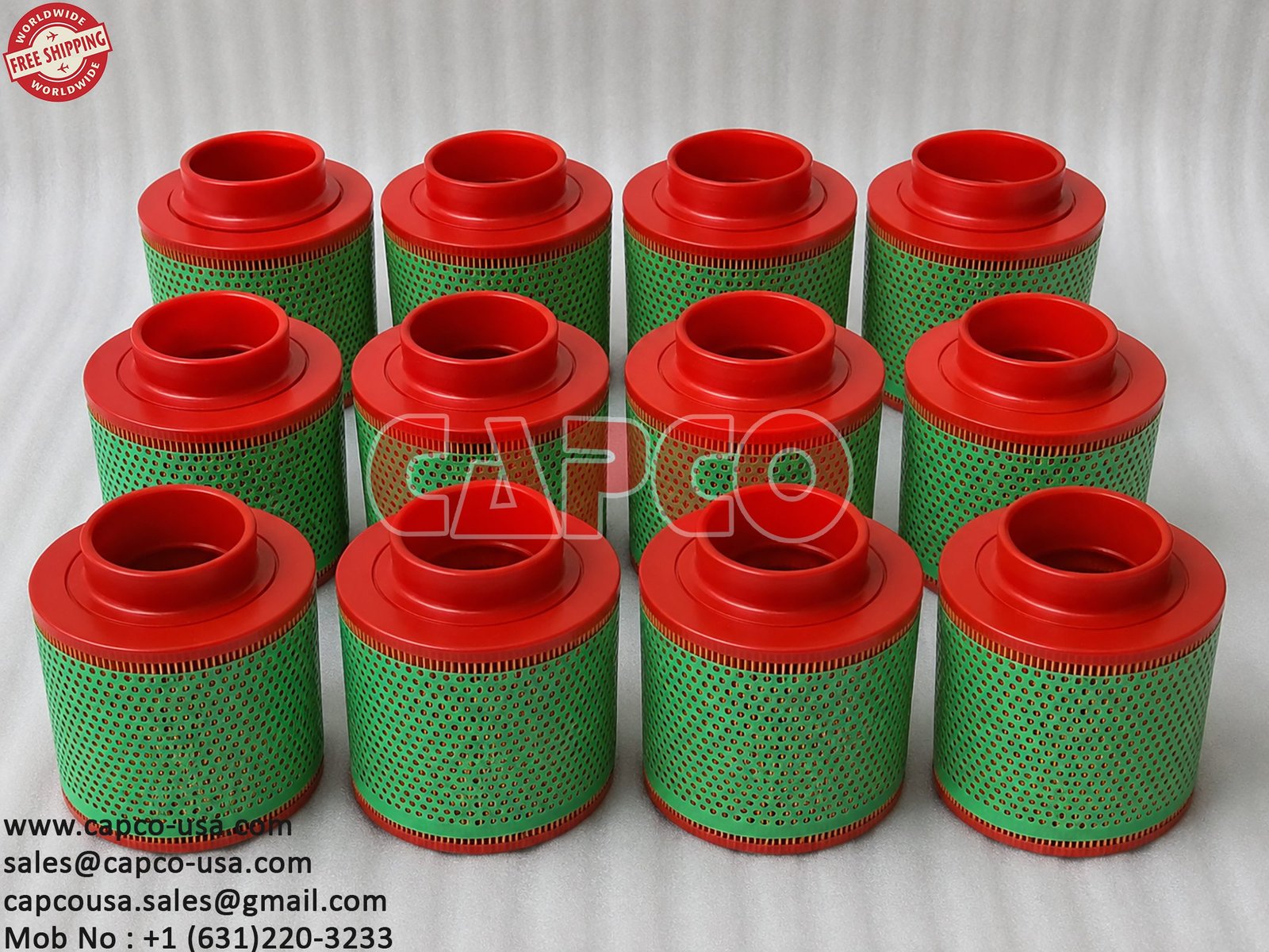 AIR FILTER PA4897/NON OEM/FREE SHIPPING - Image 5