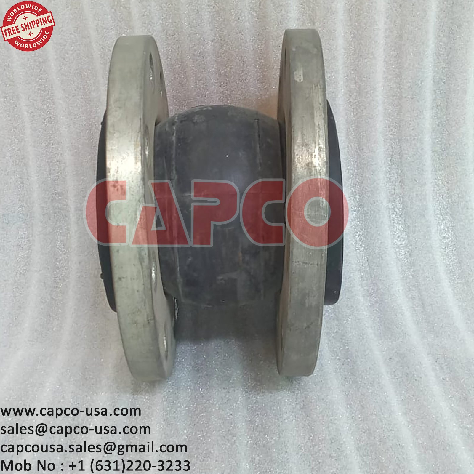 COMPENSATOR 1621309800/NON OEM/FREE SHIPPING