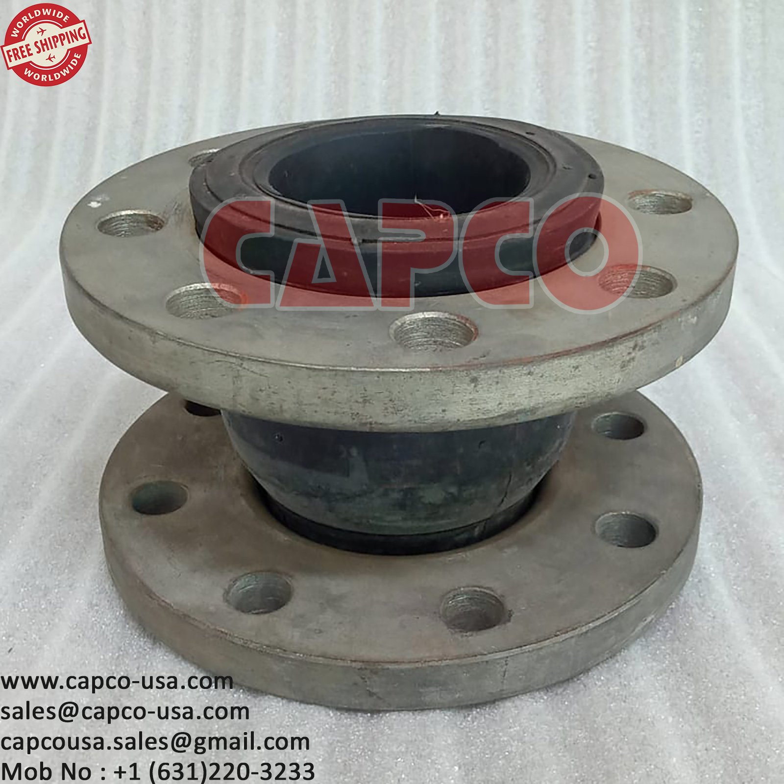 COMPENSATOR 1635136000/NON OEM/FREE SHIPPING