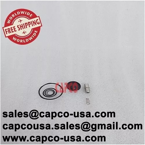 Drain Valve Kit 2901067300/Non Oem/Free Shipping