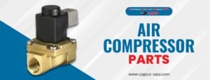 air compressor parts