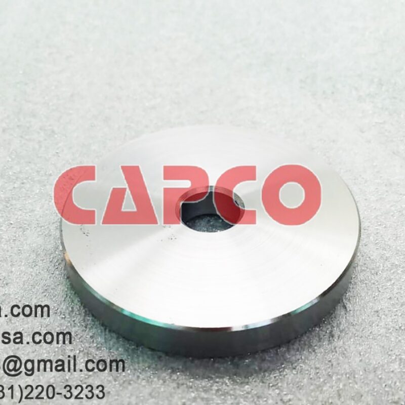 Part Number:CLAMP PLATE 35255827 Stock availability : In Stock