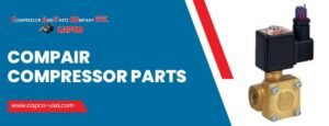 CompAir compressor parts