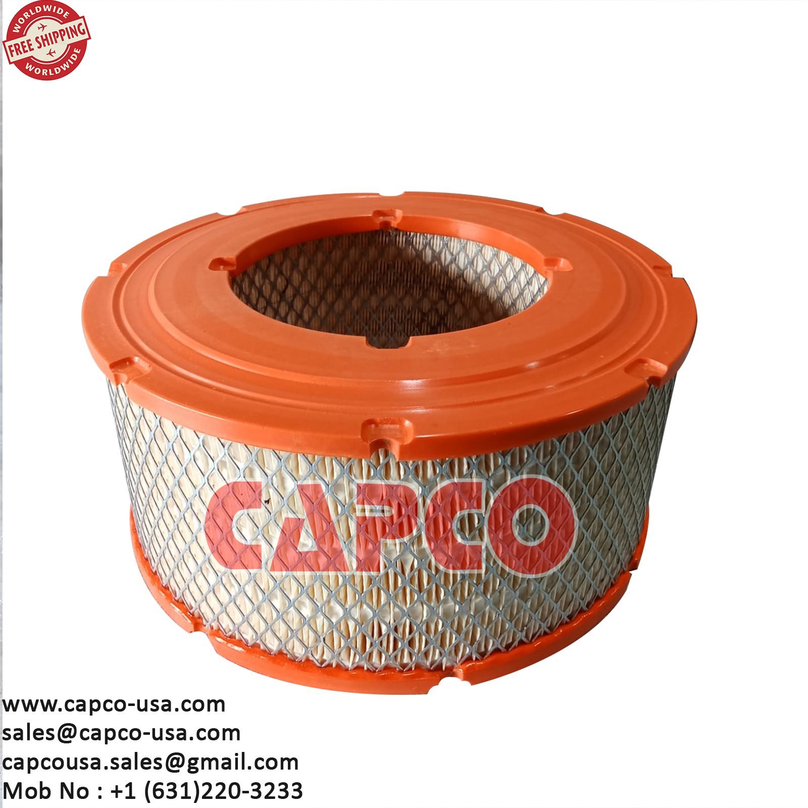 AIR FILTER 39708466/NON OEM/FREE SHIPPING