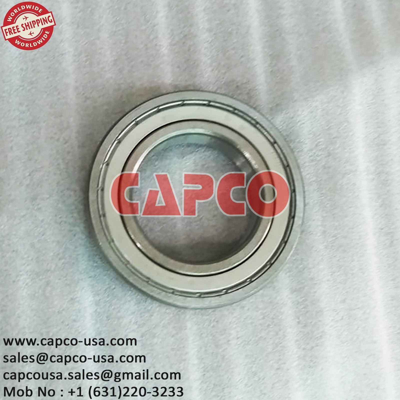 BEARING 0502110018/NON OEM/FREE SHIPPING - Image 2