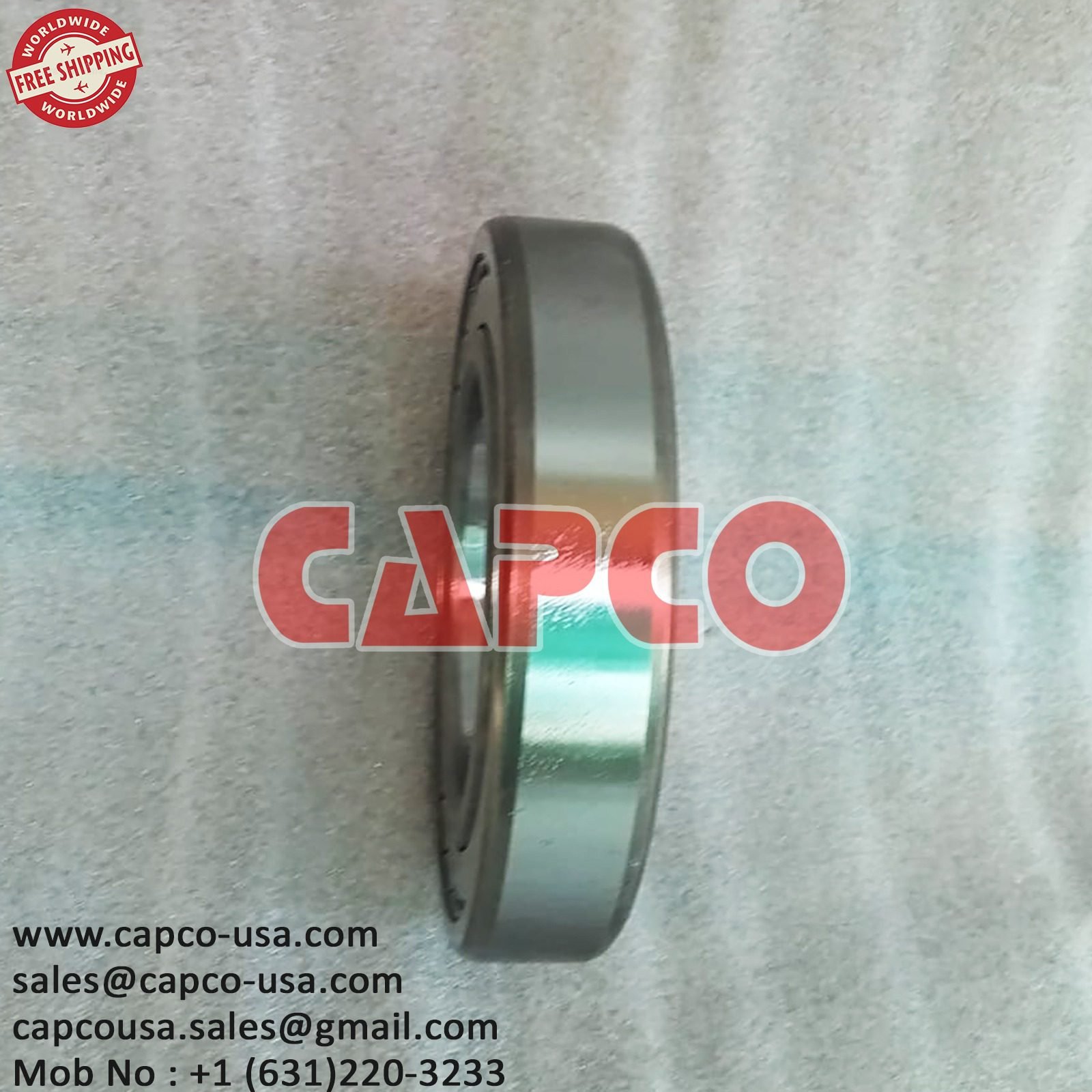 BEARING 0502110018/NON OEM/FREE SHIPPING - Image 4