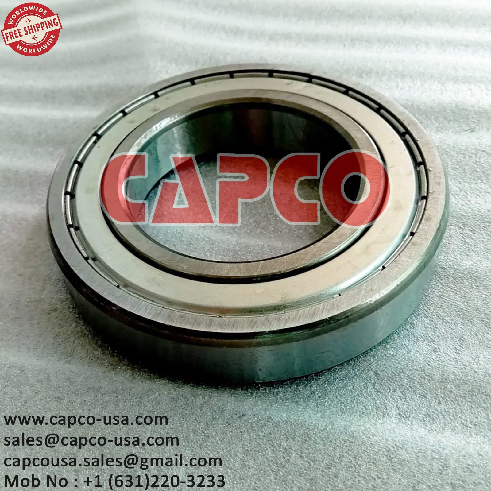 BEARING 0502110018/NON OEM/FREE SHIPPING - Image 5