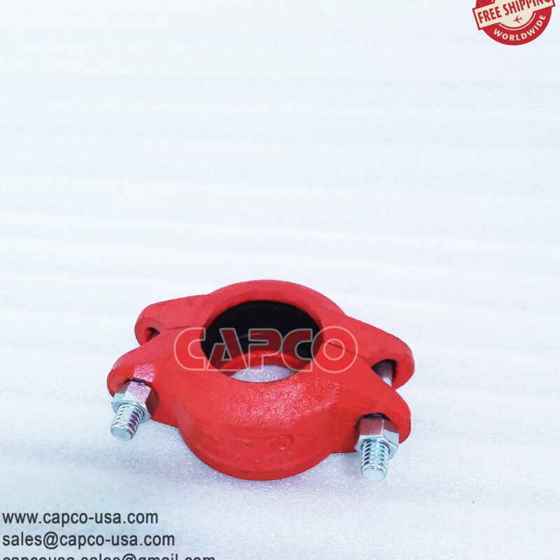 COUPLING 0634100027/NON OEM/FREE SHIPPING