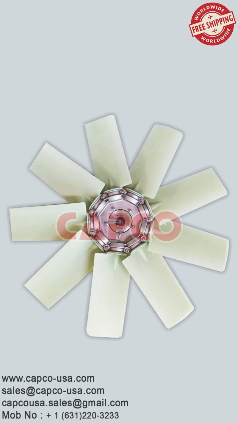 FAN 1614928700/NON OEM/FREE SHIPPING