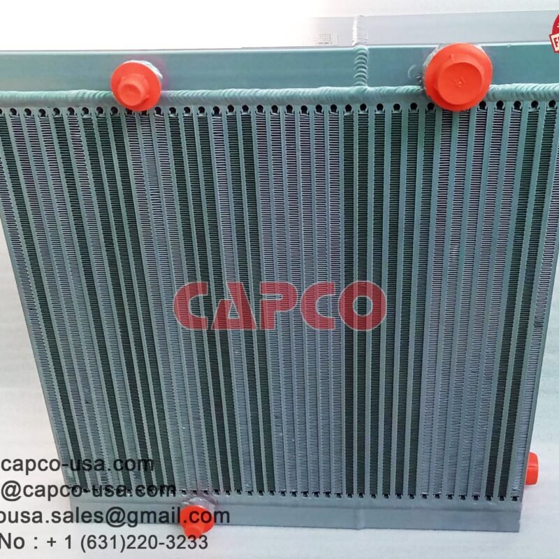 Cooler 1622010900/NON OEM/FREE SHIPPING