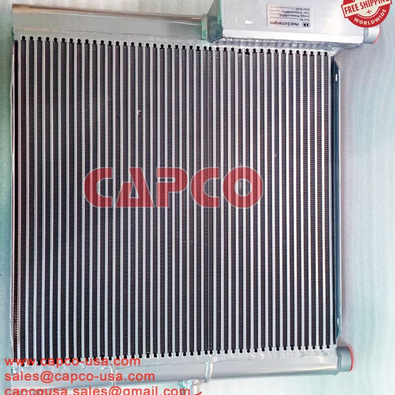 Cooler 1622783005/NON OEM/FREE SHIPPING
