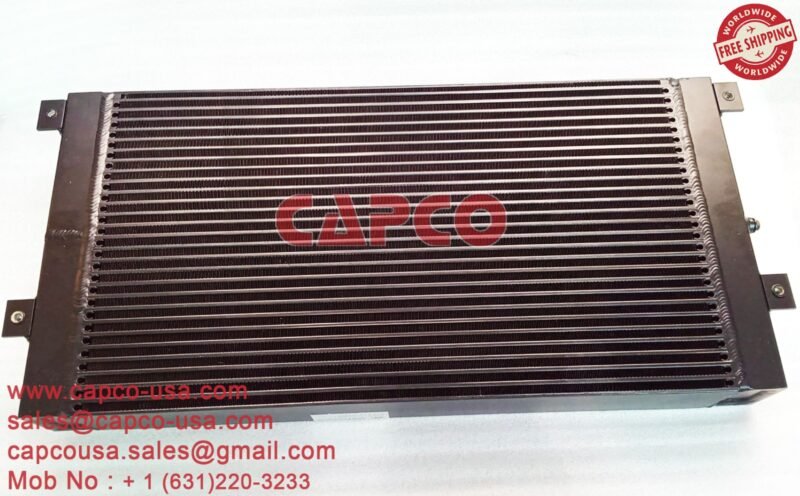 Cooler 1625890203/NON OEM/FREE SHIPPING