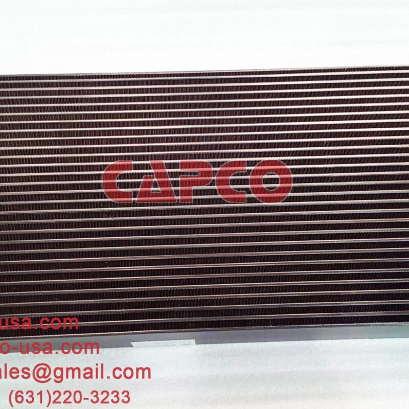 Cooler 1625890203/NON OEM/FREE SHIPPING