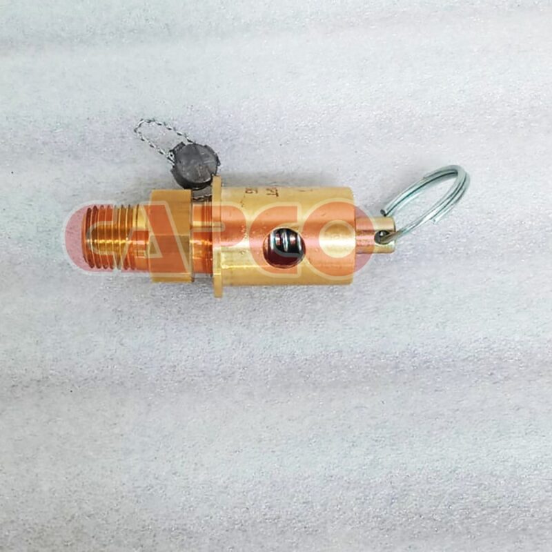 SAFETY VAVE 21980412/NON OEM/FREE SHIPPING