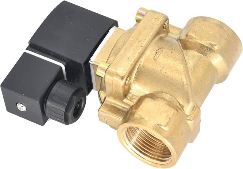 SOLENOID VALVE 22205462/NON OEM/FREE SHIPPING