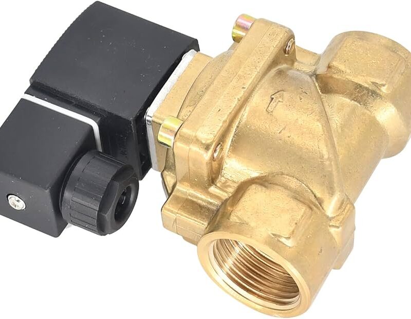 SOLENOID VALVE 39476569/NON OEM/FREE SHIPPING
