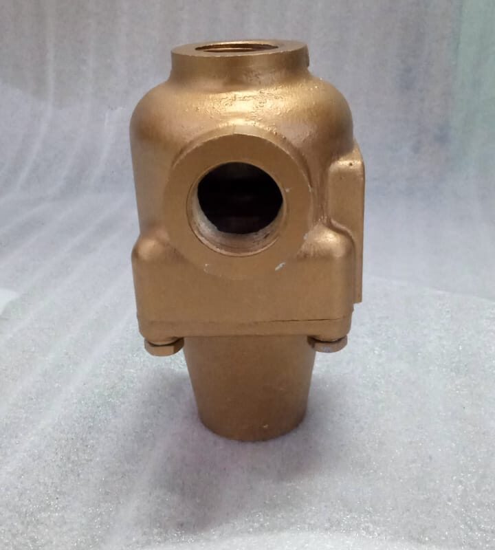 THERMOSTAT VALVE 23702053/NON OEM/FREE SHIPPING