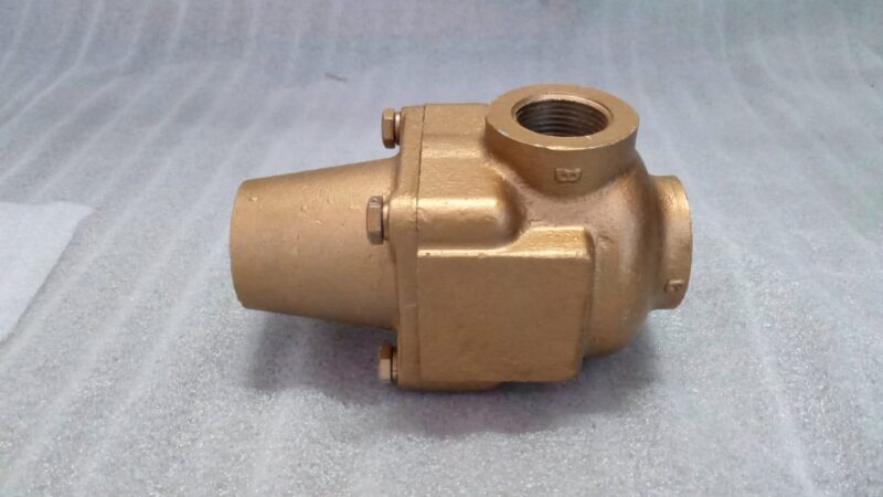 THERMOSTAT VALVE 23702053/NON OEM/FREE SHIPPING - Image 2