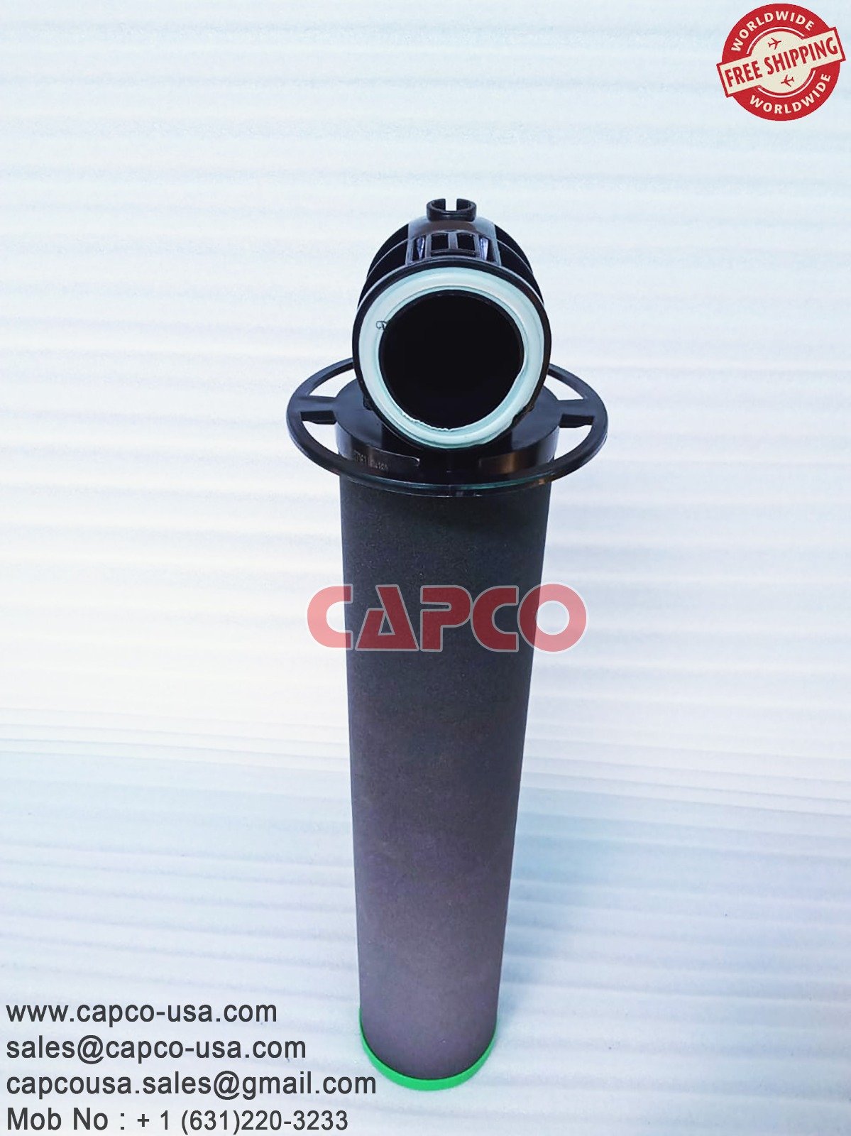 LINE FILTER ELEMENT 2901207958/NON OEM/FREE SHIPPING