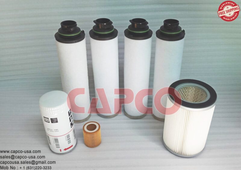 FILTER KIT 2901990077/NON OEM/FREE SHIPPING