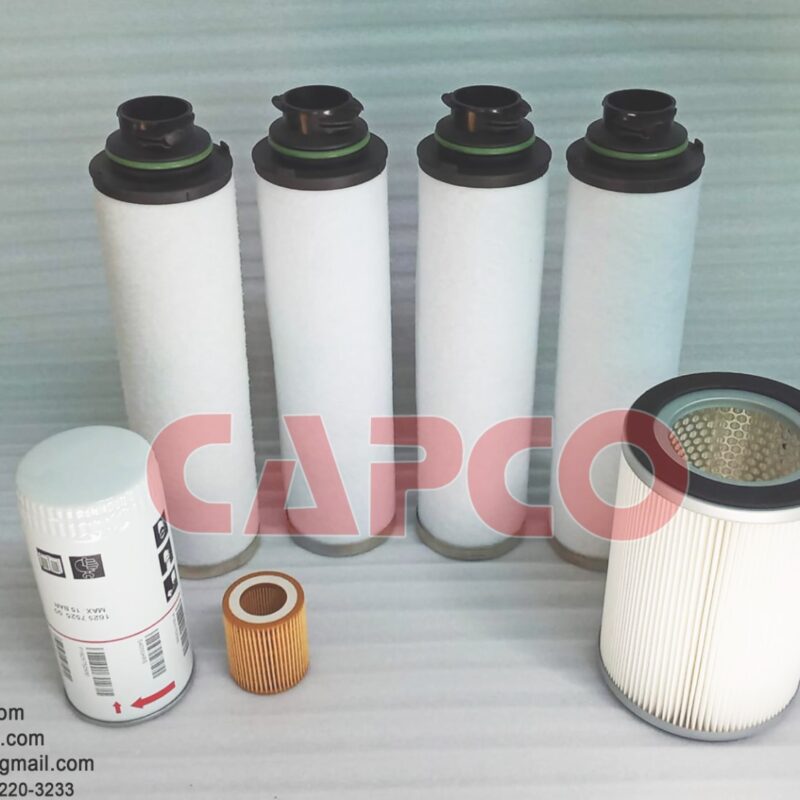 FILTER KIT 2901990077/NON OEM/FREE SHIPPING