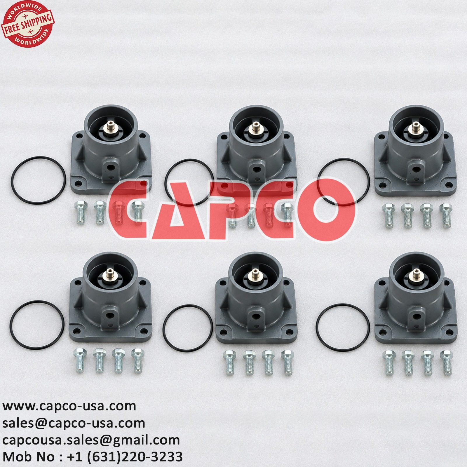 INLET VALVE ASSEMBLY 2901990427/NON OEM/FREE SHIPPING - Image 6
