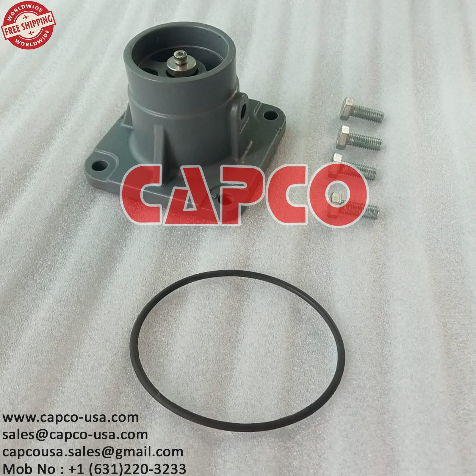 INLET VALVE ASSEMBLY	2901990427/NON OEM/FREE SHIPPING