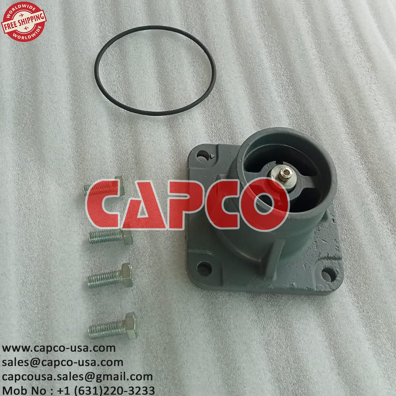 INLET VALVE ASSEMBLY 2901990427/NON OEM/FREE SHIPPING - Image 3