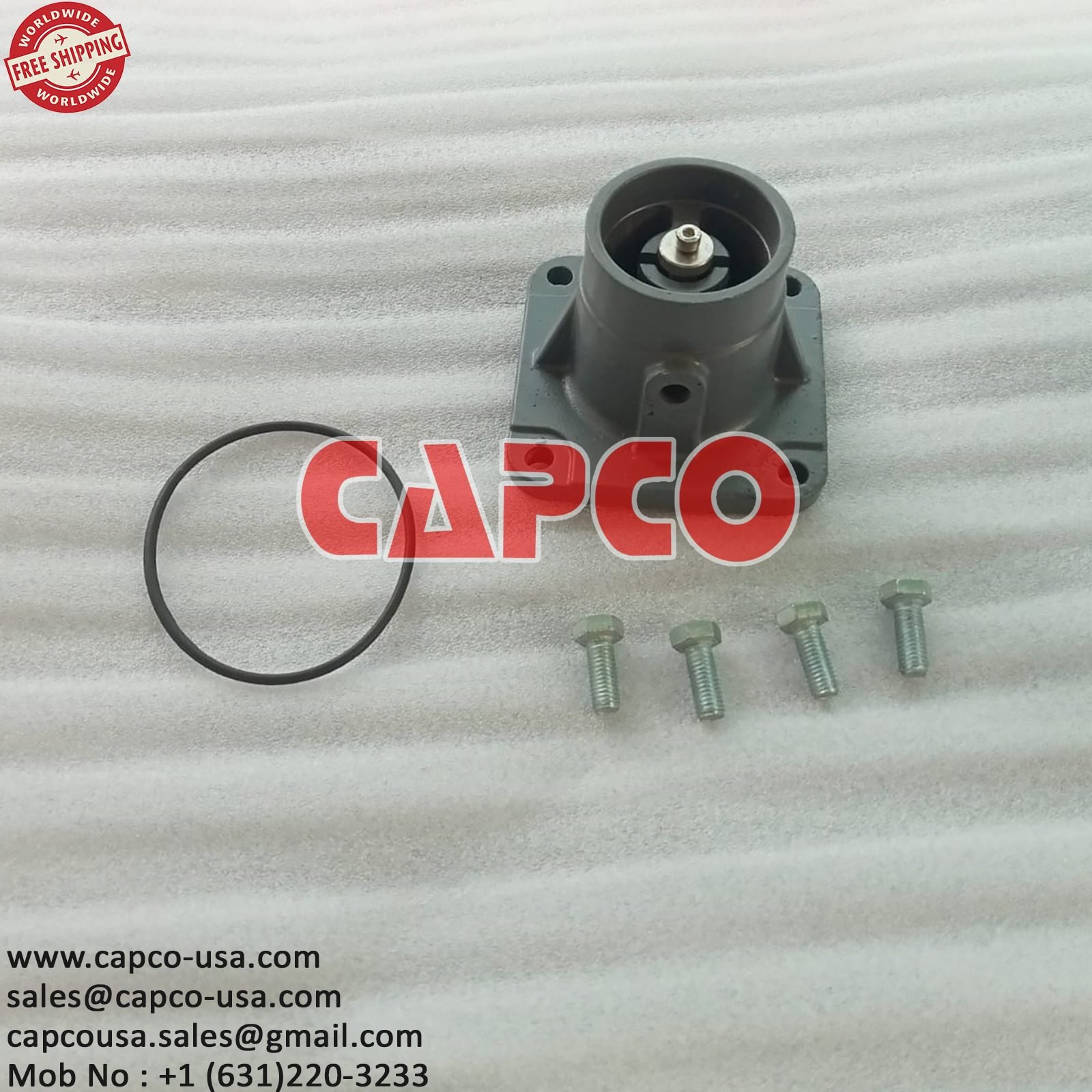 INLET VALVE ASSEMBLY 2901990427/NON OEM/FREE SHIPPING - Image 4