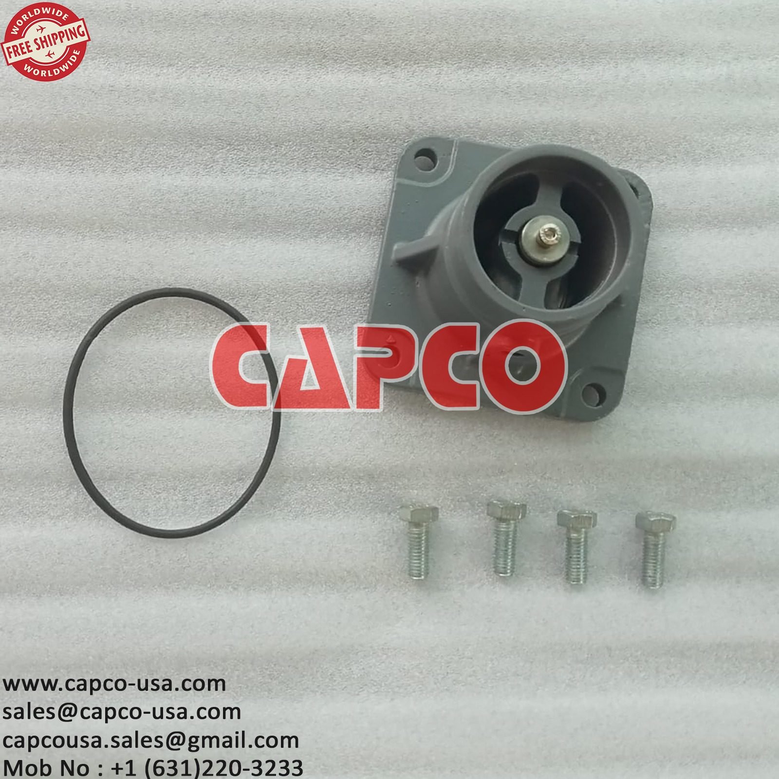 INLET VALVE ASSEMBLY 2901990427/NON OEM/FREE SHIPPING - Image 5