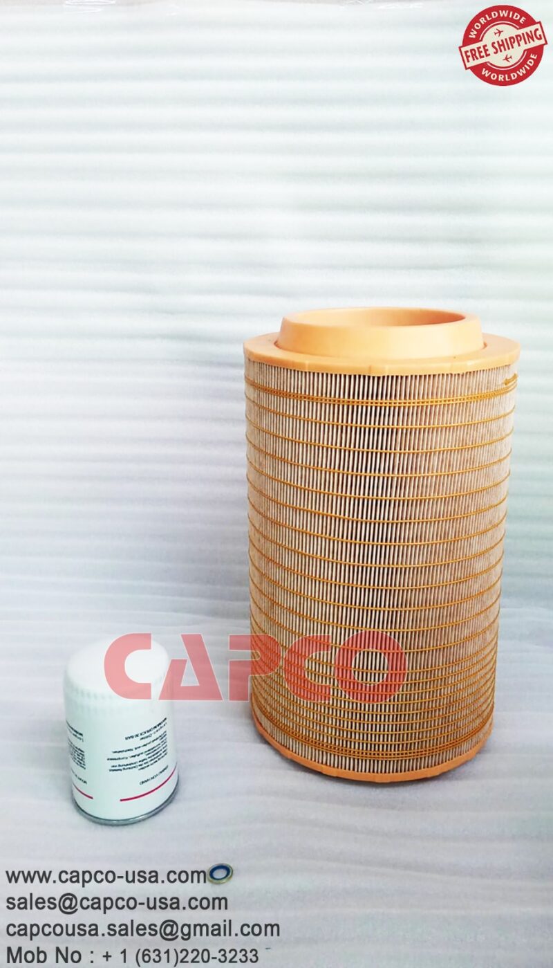 AIR OIL FILTER KIT 3001501610/NON OEM/FREE SHIPPING