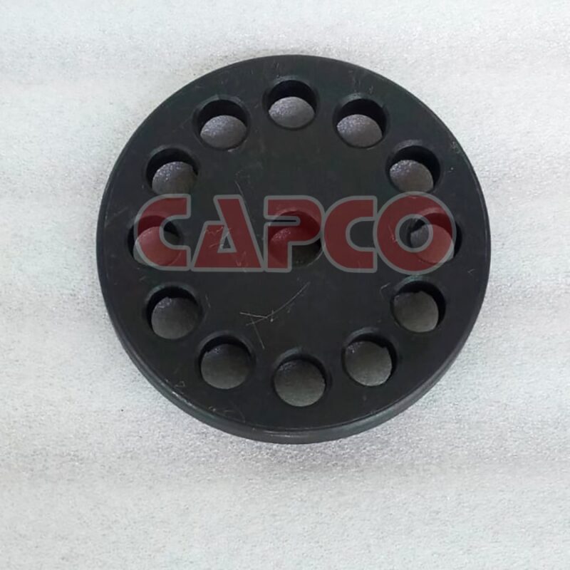 PLATE STOP DISCHARGE	32172587/NON OEM/FREE SHIPPING