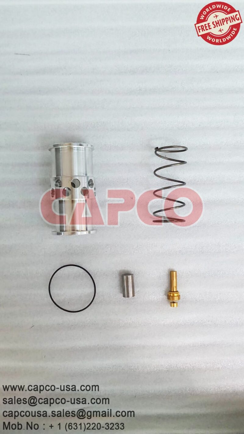 KIT REVISION COMBINATION THERMOSTAT VALVE 402404.00010/NON OEM/FREE SHIPPING