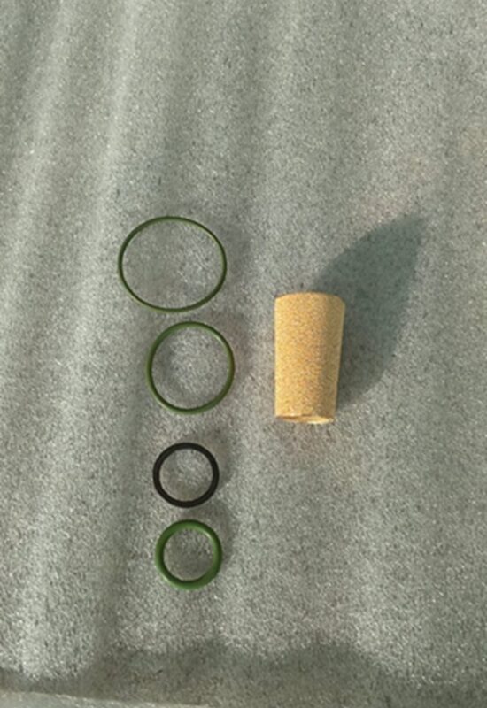 CONTROL LINE FILTER KIT 88290018-880/NON OEM/FREE SHIPPING