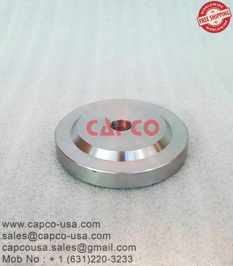 Plate 92539311/NON OEM/FREE SHIPPING