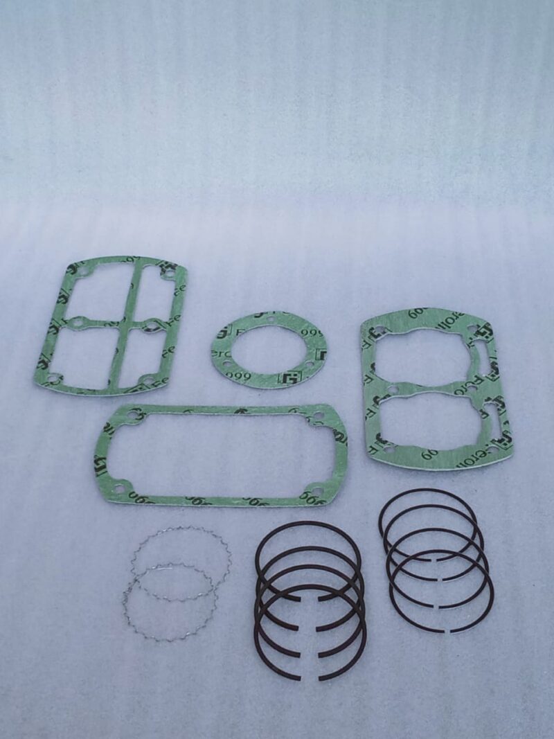 Ring Gasket Kit 97338115/NON OEM/FREE SHIPPING